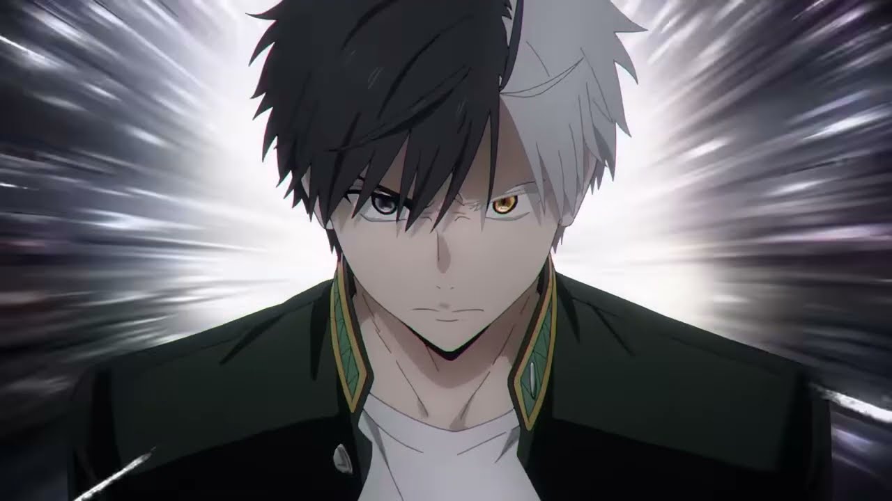 WIND BREAKER Season 2   TEASER TRAILER