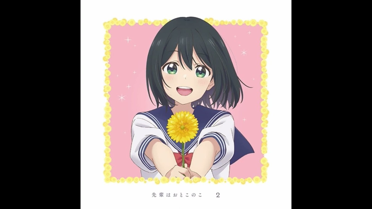 ♪キミトリドリ(蒼井　咲キャラクターソング) 🎧2024,11.27リリース