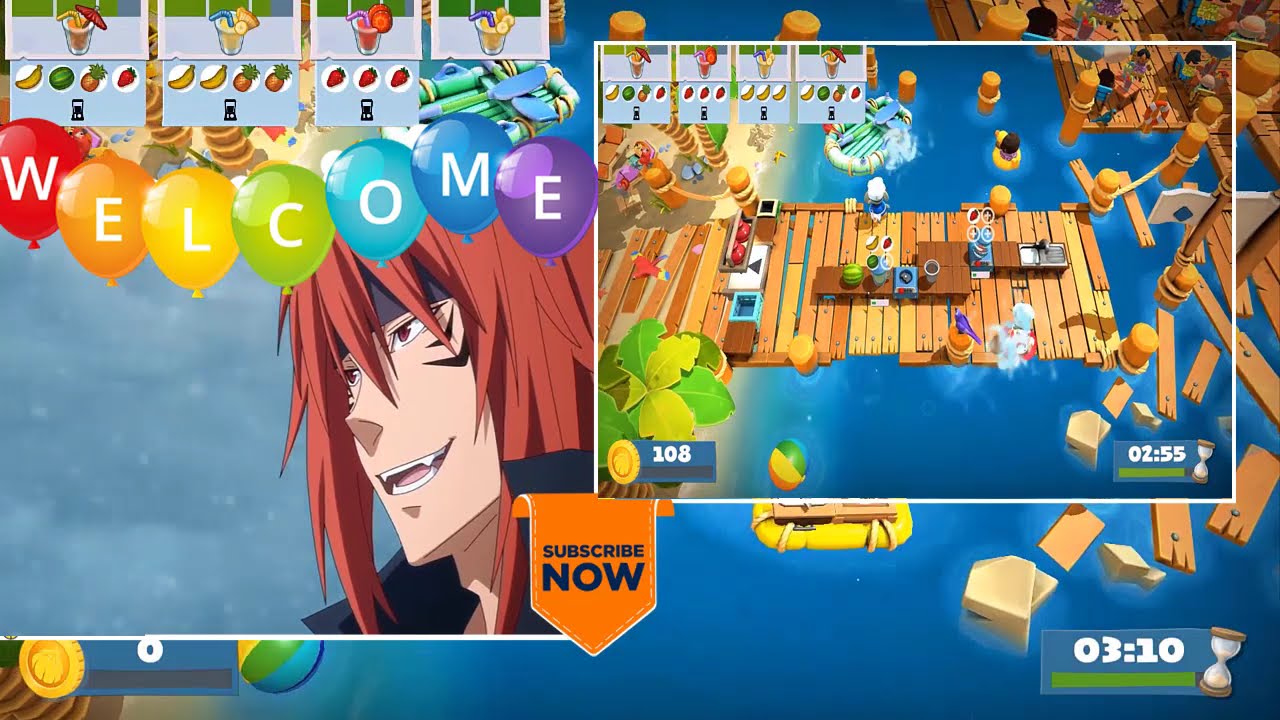 2031 転生したらスライムだった件 第2期 1~24話 3