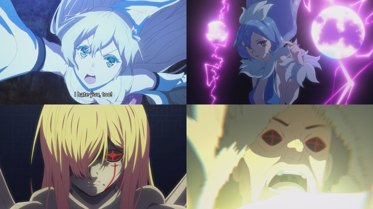 Why nobody remembers my world episode 12 reaction #Whynobodyremembersmyworld #なぜ僕の世界を誰も覚えていないのか #なぜ僕