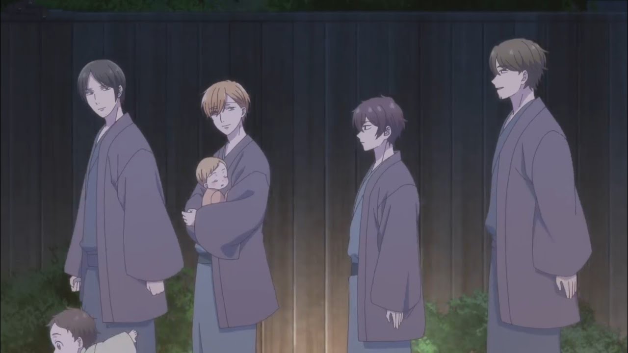 Tadaima Okaeri EP 06 Part 01