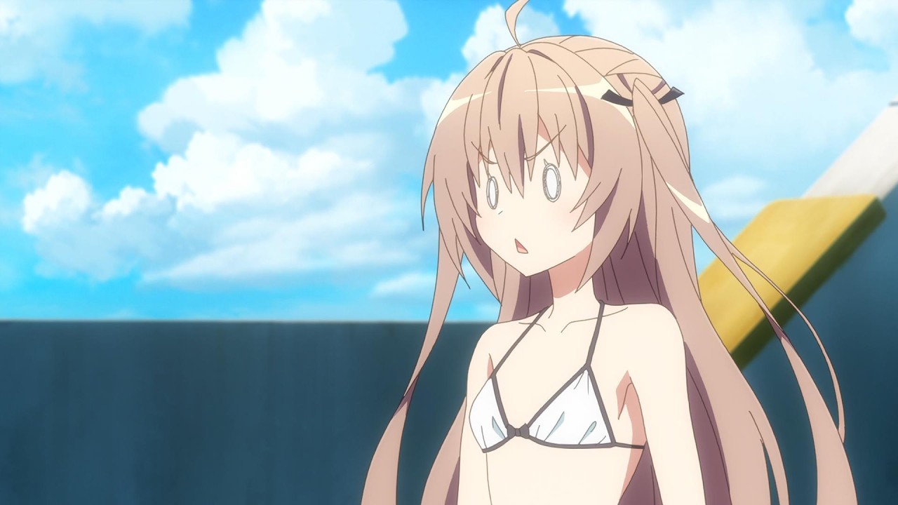 Ponkotsu noises - Atri: My Dear Moments