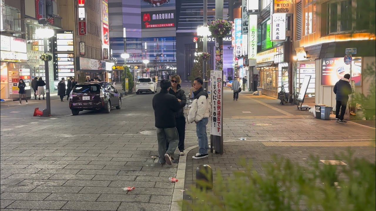 【喧嘩独学】陰キャに”殴られても痛くない方法”教えて喧嘩させてみたwwwwwww