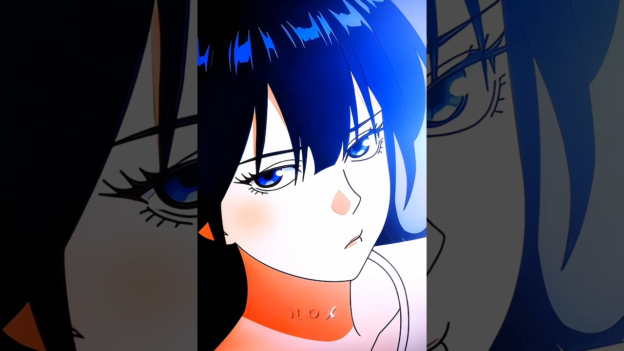 Anime Waifu [Edit] ❤️ || Gata Only || #animegirl #waifu #shorts #fyp