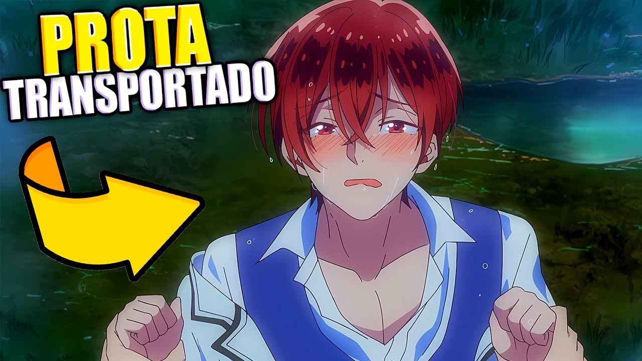 🌈 PROTA V1RG3N ENAMORA a un PRINCIPE y debe ENTR3GARSE 💦 //  Ateuma Chara No Kuse RESUMEN DE ANIME