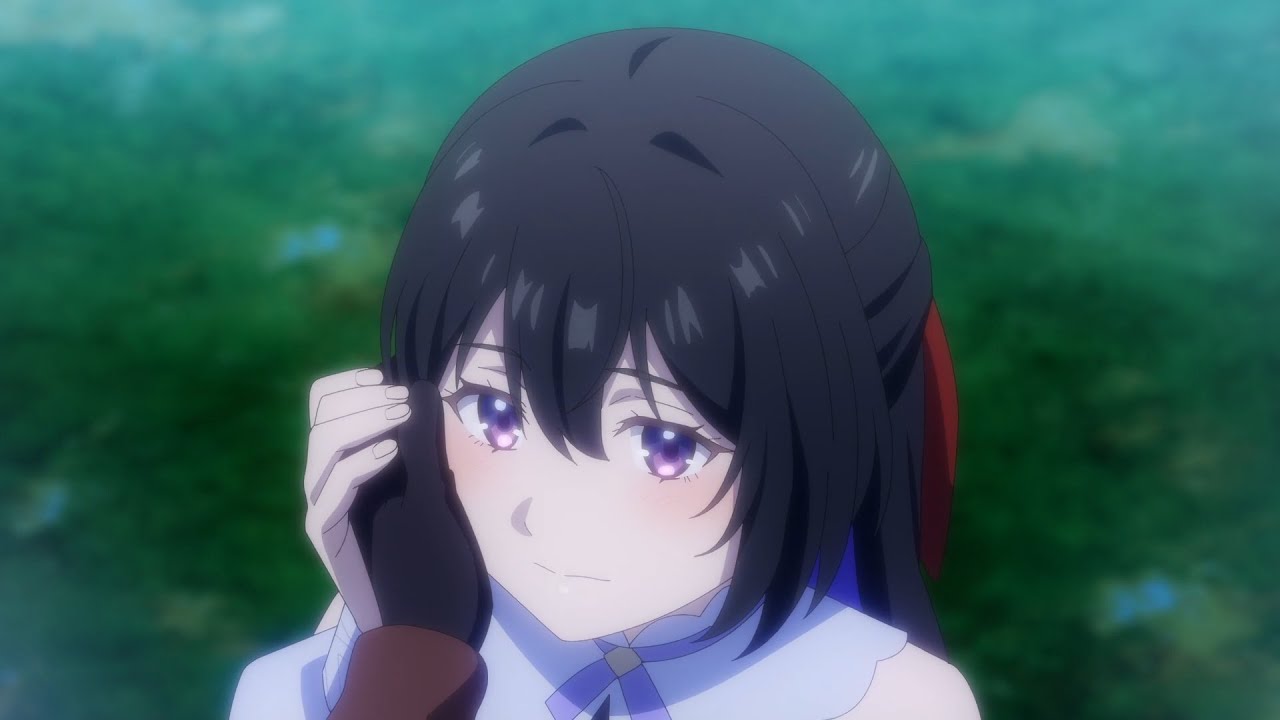 Oscar wants Tinasha to be by his side | Unnamed Memory Season 2 Episode 5