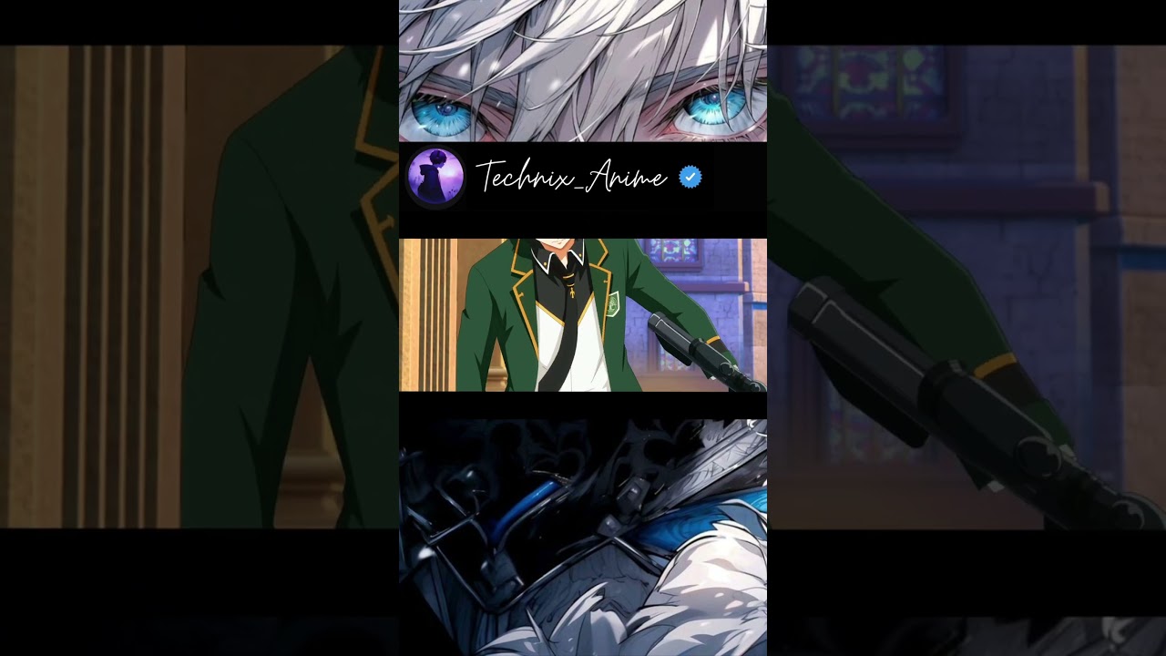 🔥 Senpai Gets Shot, Lu Mingfei Goes Berserk! | Dragon Raja AMV Short 🔥