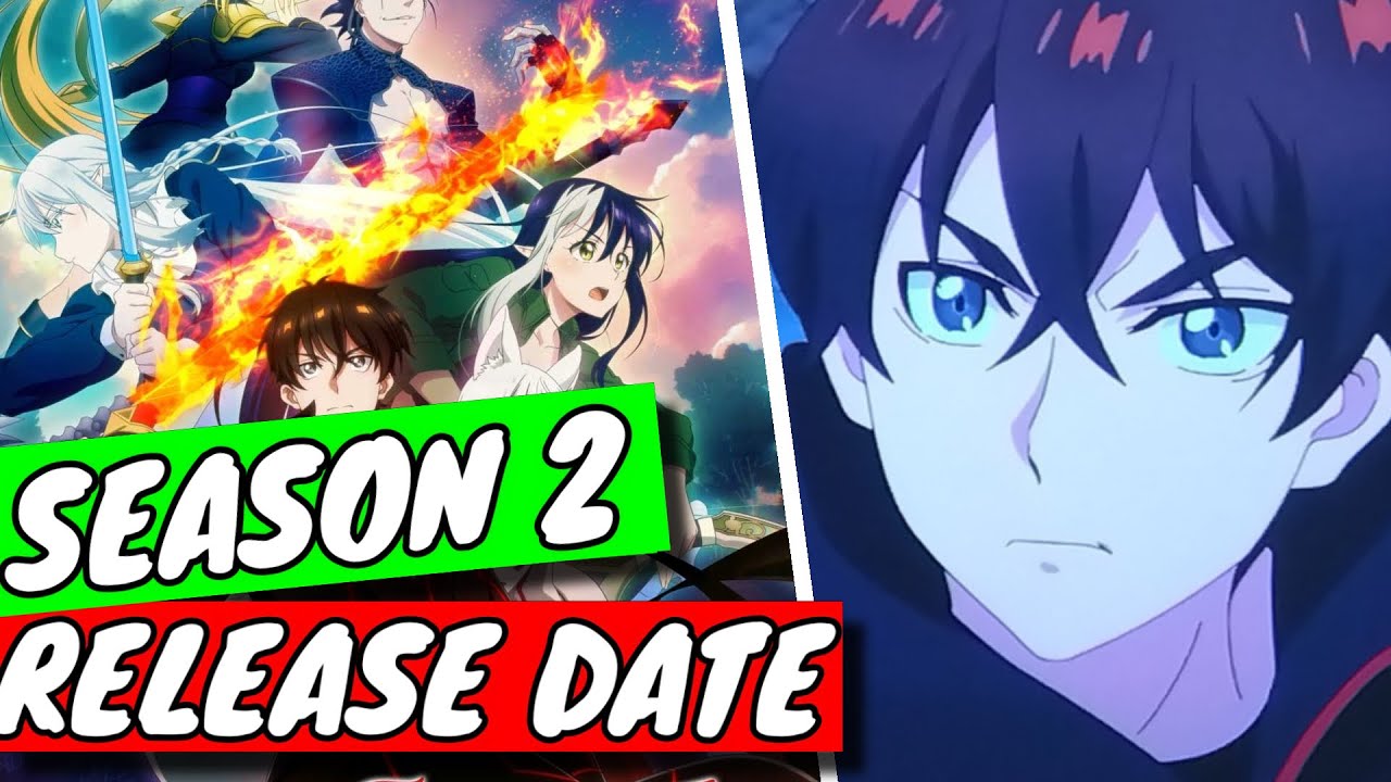 The New Gate Season 2 Release Date Situation!