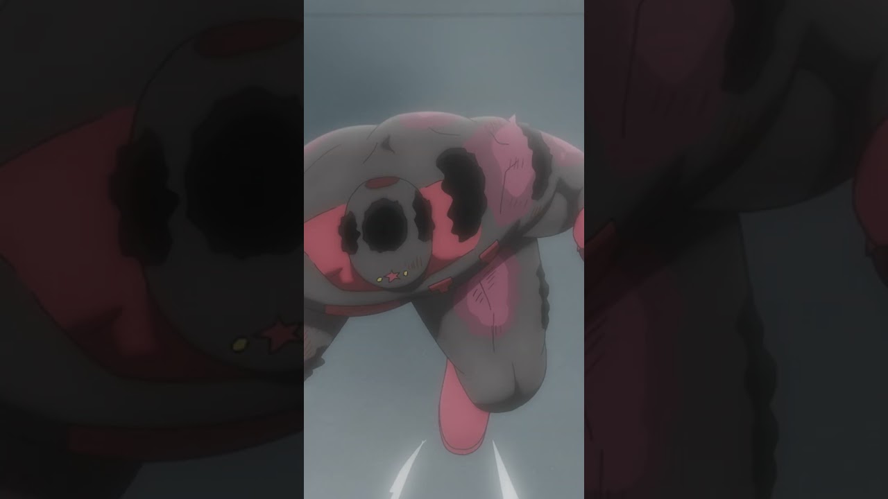 キン肉マン第15話＜オレはどんな手を使ってでも……＞