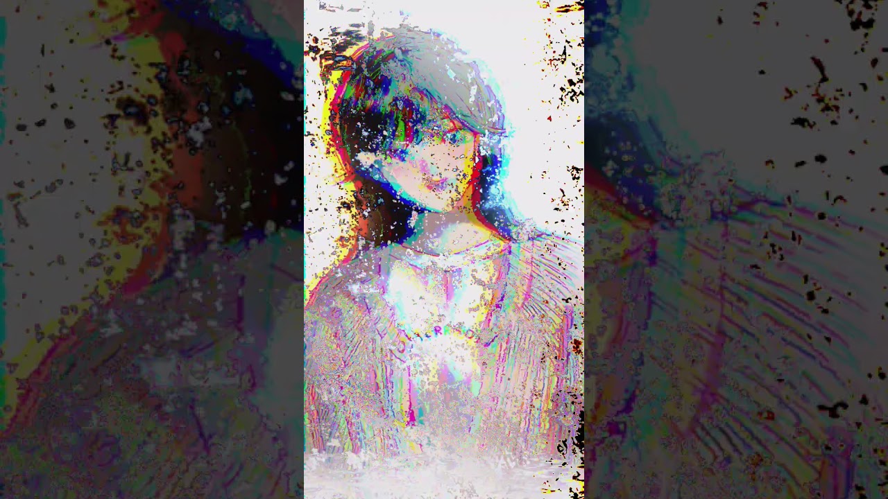 The girl downstairs season 3 #edit #anime