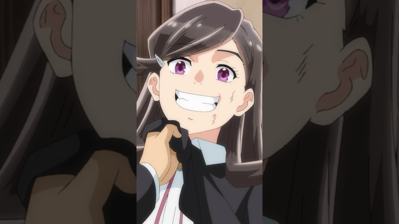 「でも、頭とこの口が残ってる」第23話より／TVアニメ『転生貴族、鑑定スキルで成り上がる 第2期』 #shorts #鑑定スキル