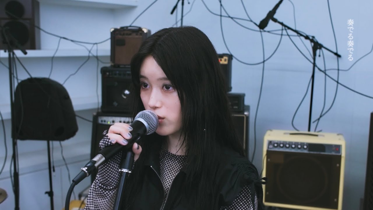 Aooo「サラダボウル」Official Music Video