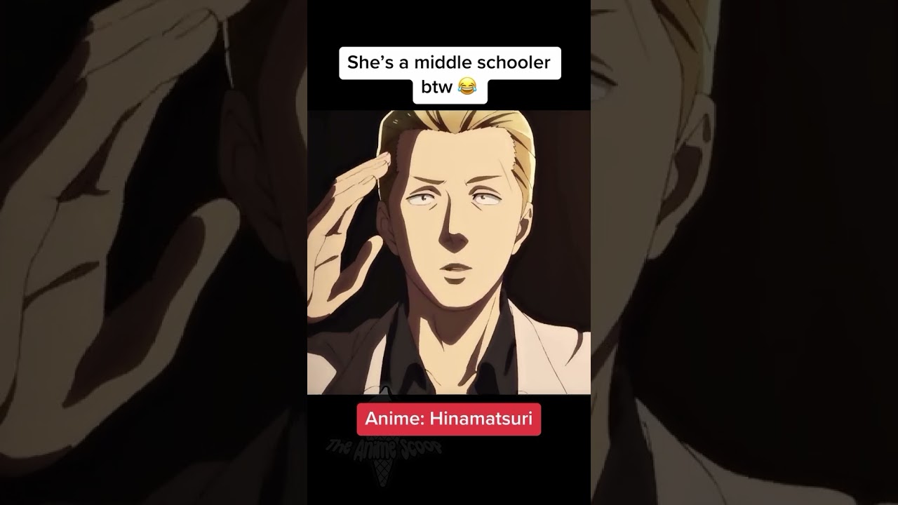 When a Middle Schooler Becomes a Bartender 😂  #Anime, #Shorts, #AnimeComedy, #AnimeClip