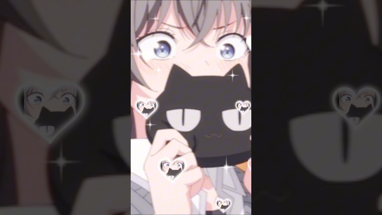 リクエストありがとう！（朝凪 依）#ささやくように恋を唄う #アニメ #anime #shorts