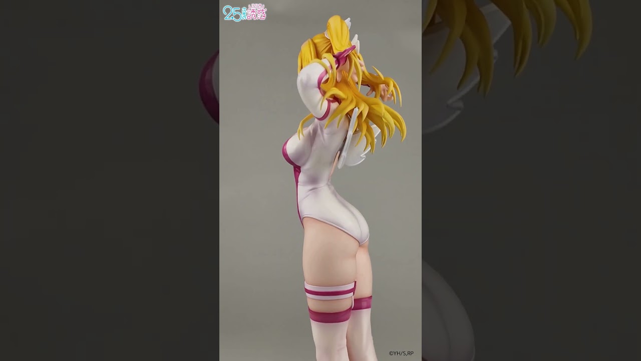 コスプレ衣装をとことん追求!!／TVアニメ『2.5次元の誘惑』リリエル 天使学校編 稽古着/リリサ