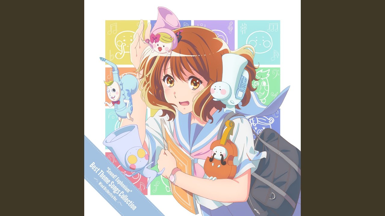 ReCoda (TRUE & Wind Orchestra Ver.)