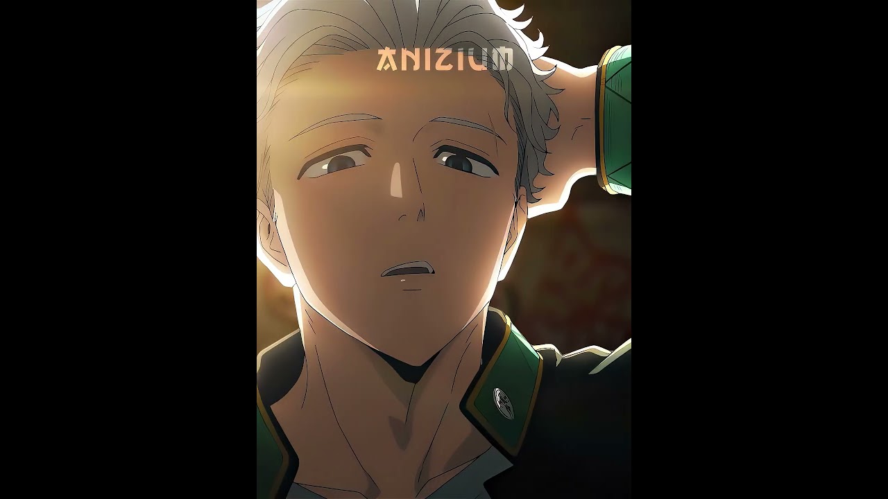 Wind Breaker 4K Seçeneğiyle Anizium'da