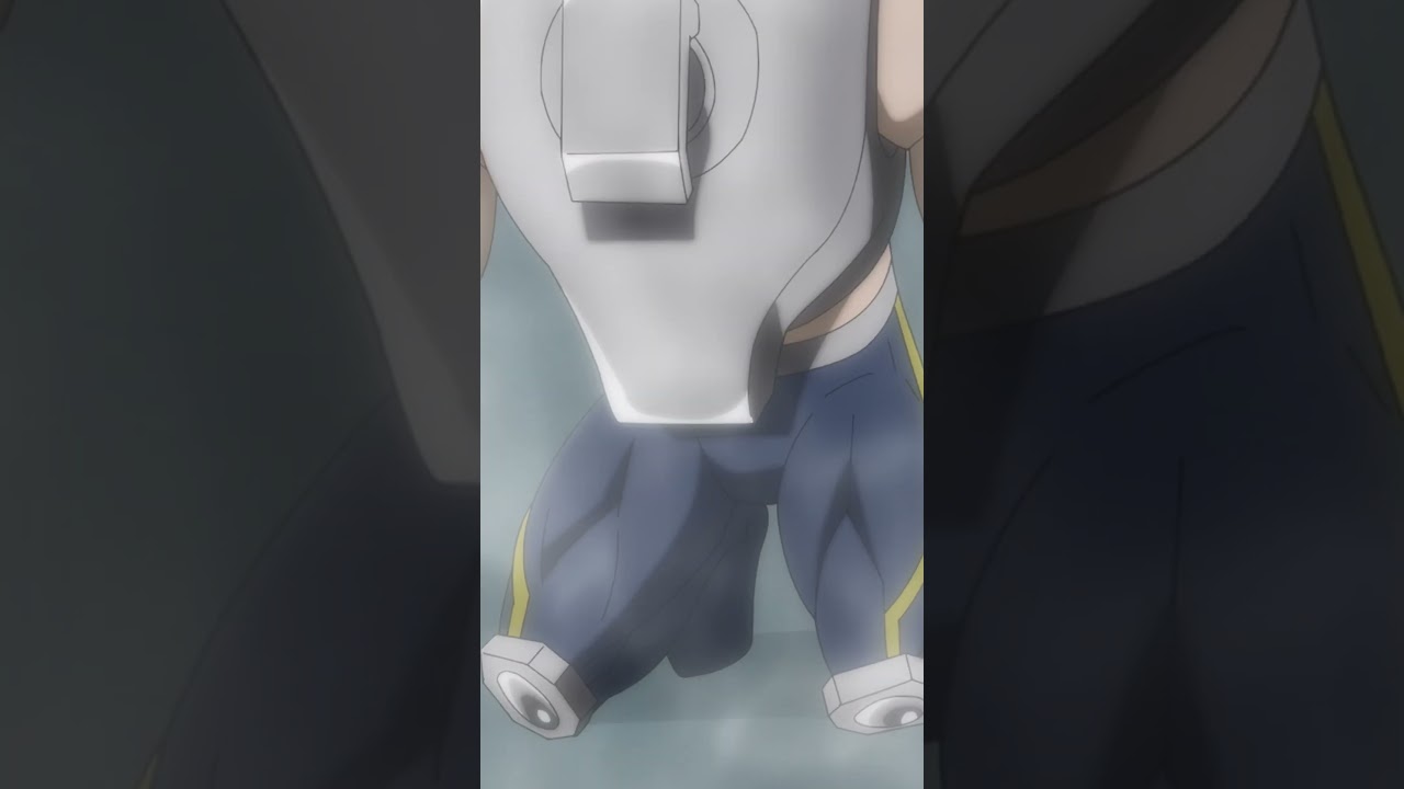 キン肉マン第15話＜スペースシャトールッ！！＞