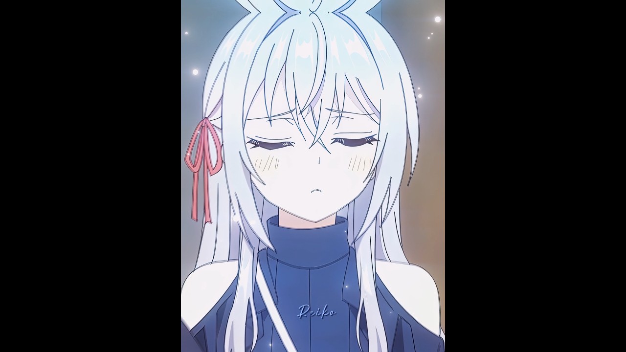 #alya #alyasometimeshidesherfeelingsinrussian #roshidere #anime #animeedit #waifu