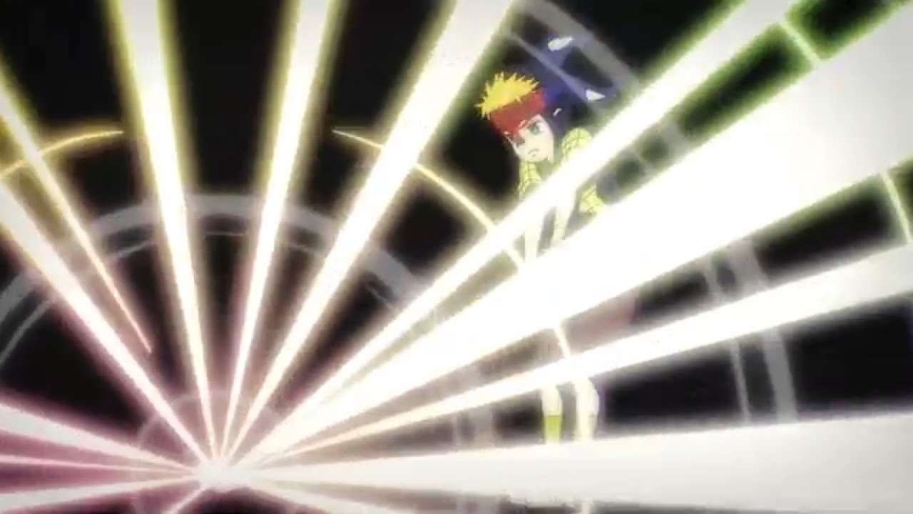 Gawain Vs Tristan Final Match Camelot Cup | Rising Impact | Season 2