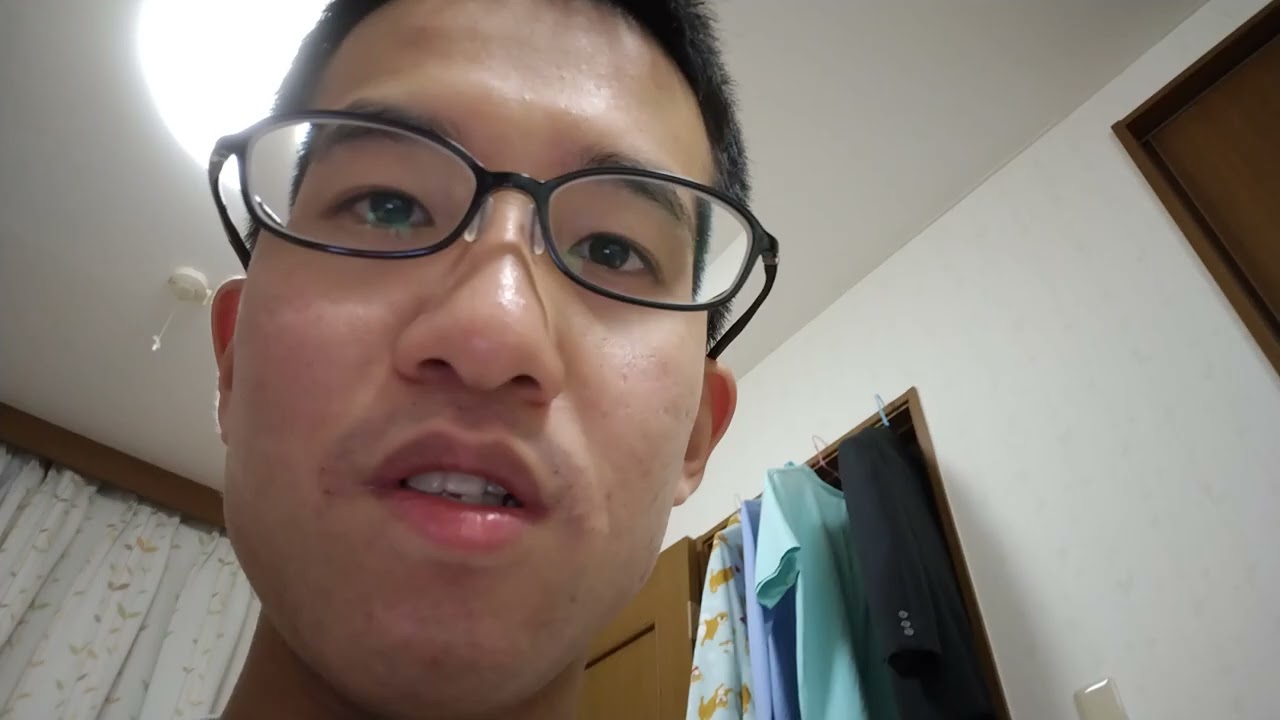 今日の私の心の気持ち