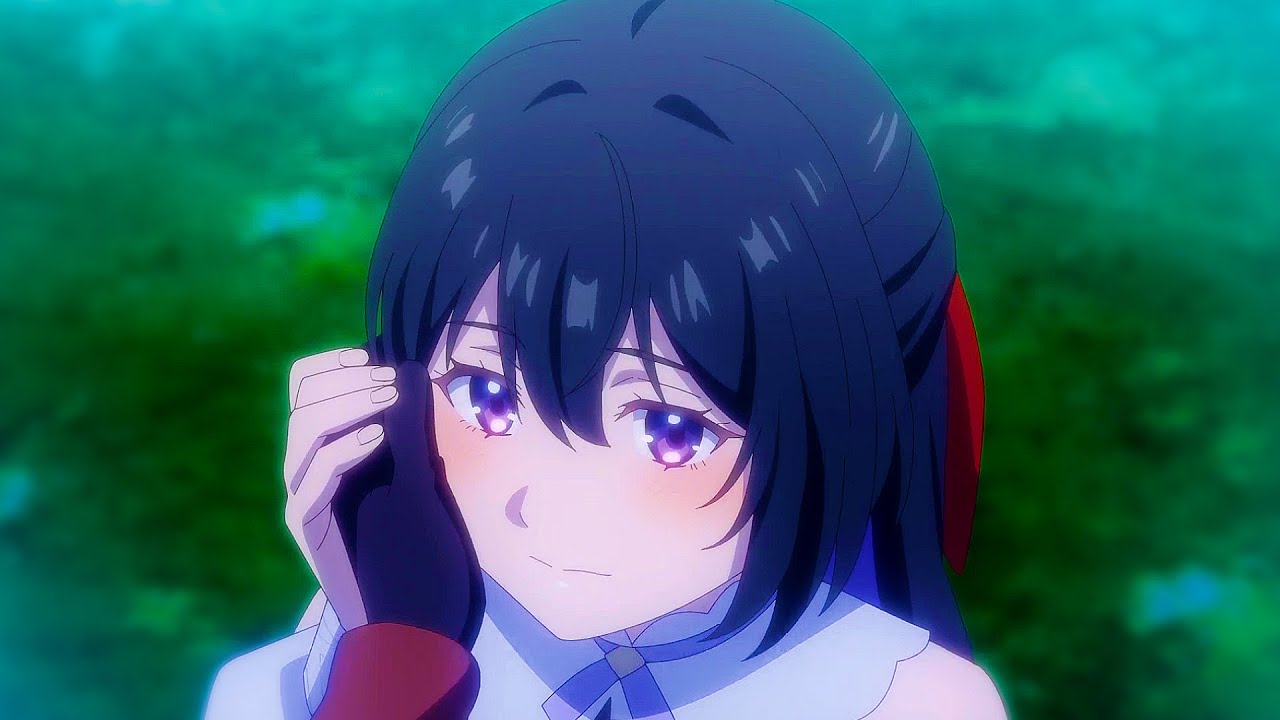 Unnamed Memory Season 2「AMV」Love You Like A Love Song