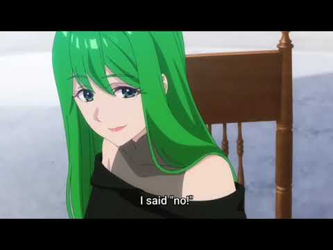 Returning the Promise |Unnamed Memory season 2, 名前のない記憶 |Anime