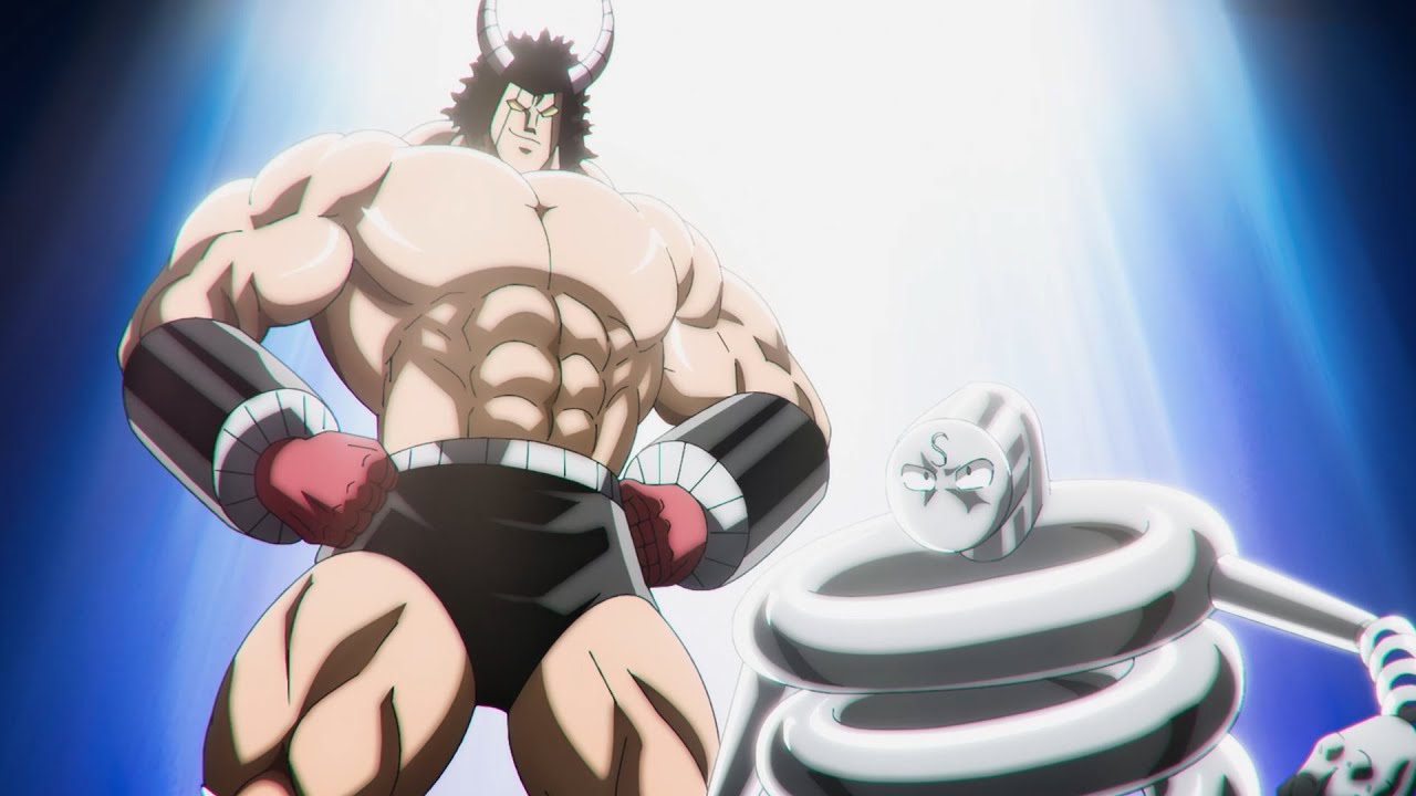 【煽りV】ディアボロス / Diabolos