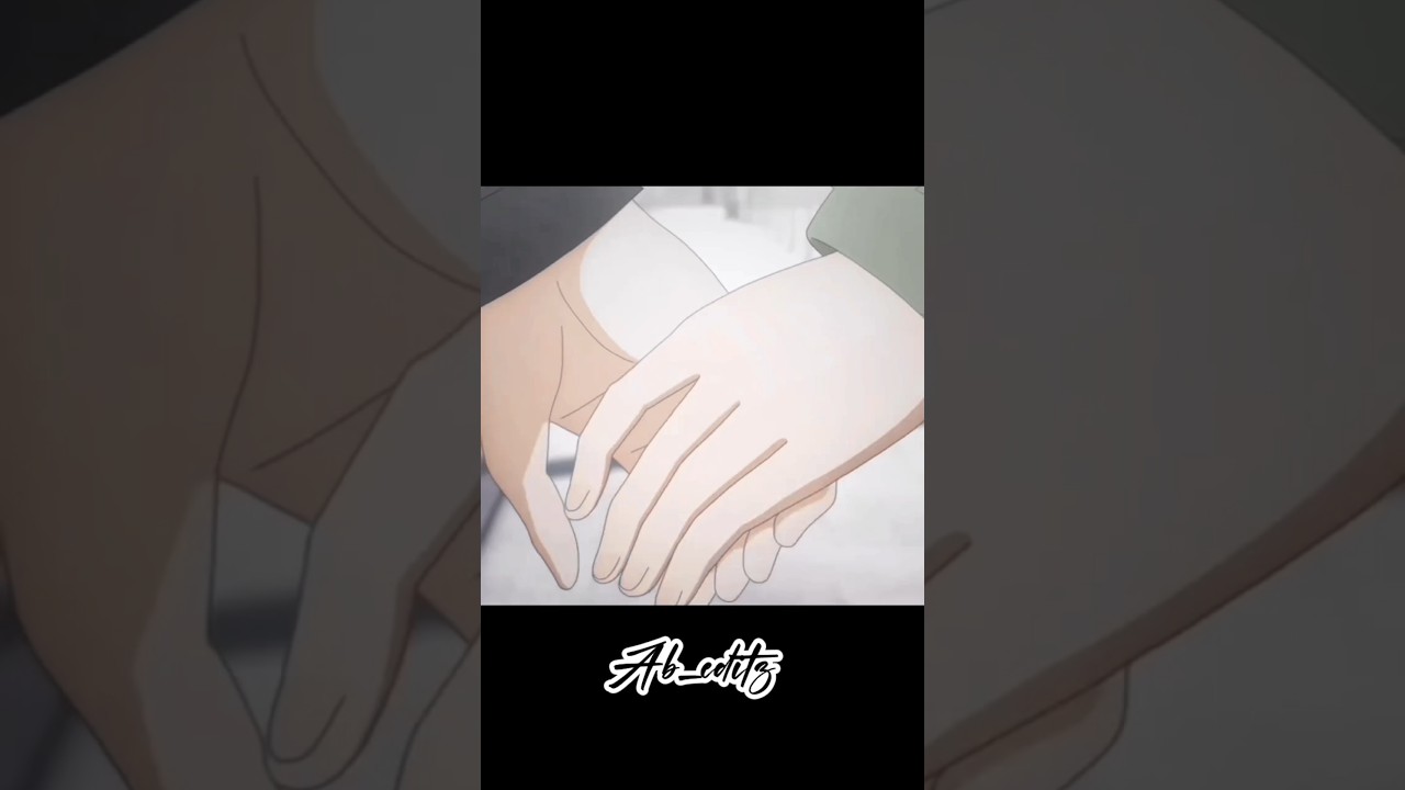 Saki Hananoi & Hotaru Hinase #anime #aconditioncalledlove #phonk