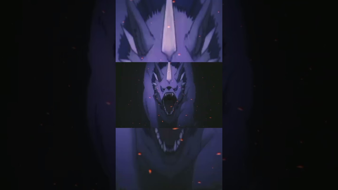 The New Gate, Episode 2 - Part 2 #shorts