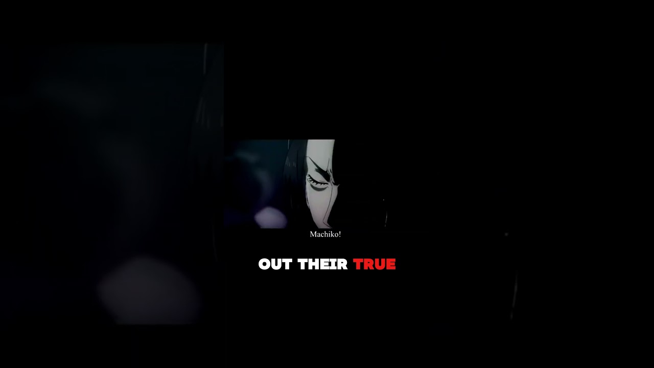 My 60 Day Anime Challenge With DEATHPARADE Was LIFECHANGING