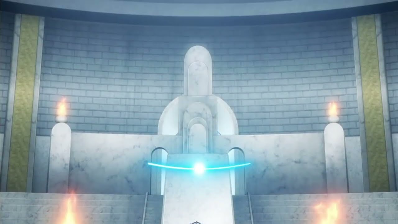 Tinasha releases the spirits 😎😎😎 | Unnamed memory |.. #anime #animeedit #fyp