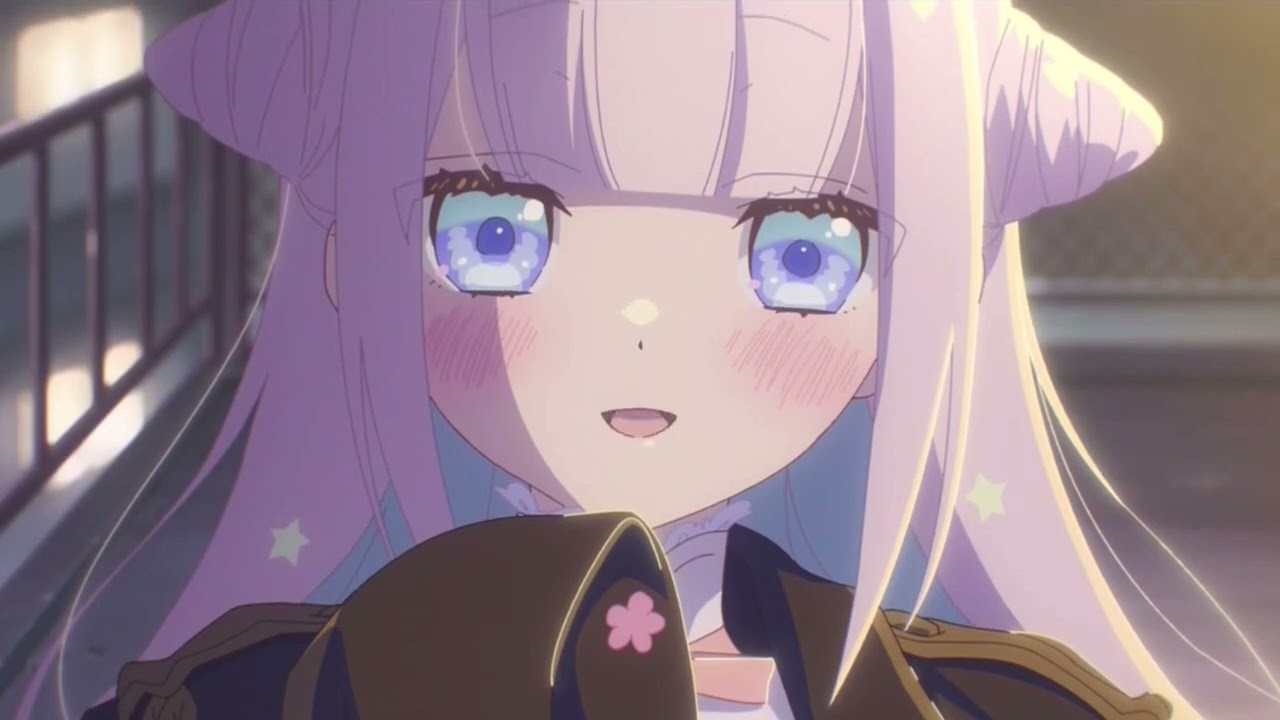 【まほあく】未完成ランデヴー／Lezel【MAD】