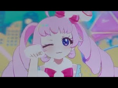 【ひみつのアイプリ】#2 パステルステップデイズをやってみた