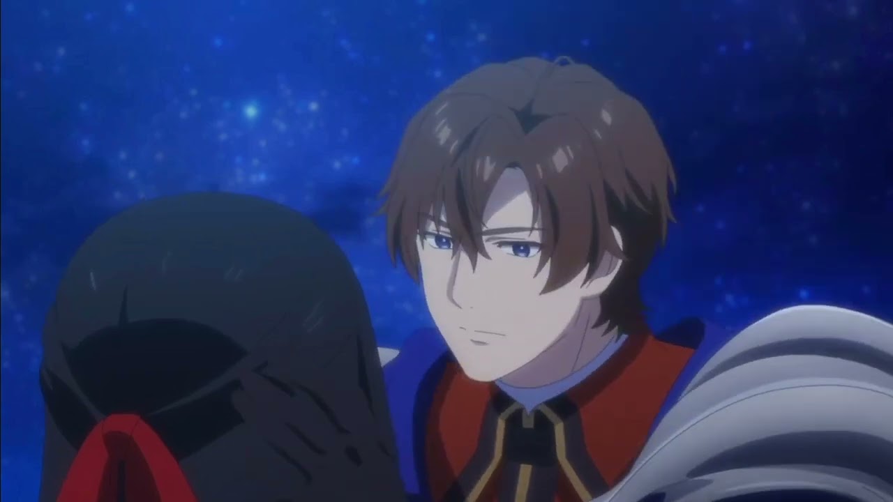 Tinasha agrees to get married 💖😊😊 | Unnamed memory |.. #anime #animeedit #fyp