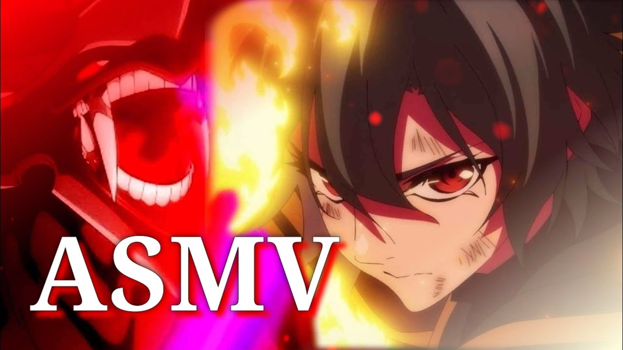 Seré Un Espadachín Solitario // ASMV // Wistoria Wand And Sword // Español