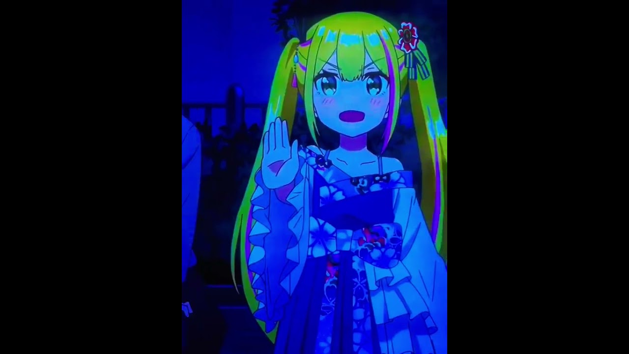 A Salad Bowl of Eccentrics | Unique Anime AMV Edit | Trending Now