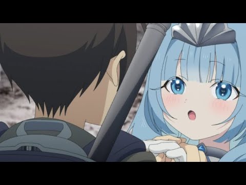 【Complete Series S¹ Ep 1-12th】 A Nobody's Way Upto an Exploration Hero