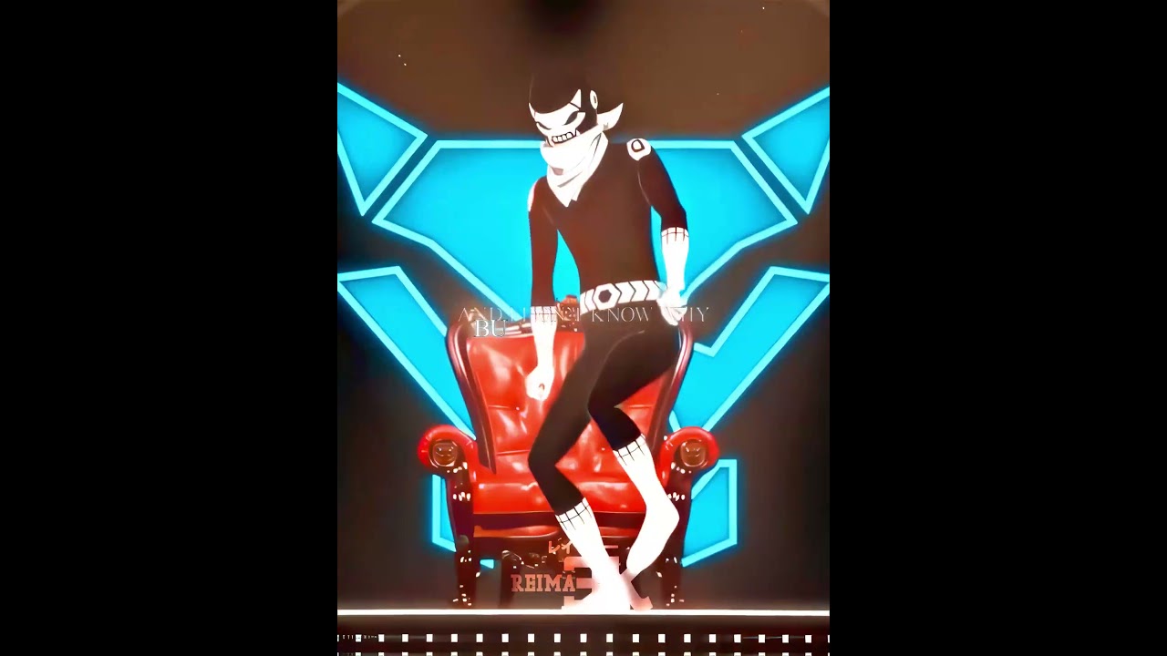 4k Go Go Loser Rangers Edit | #rangers #anime #gogoloserranger #fighterd