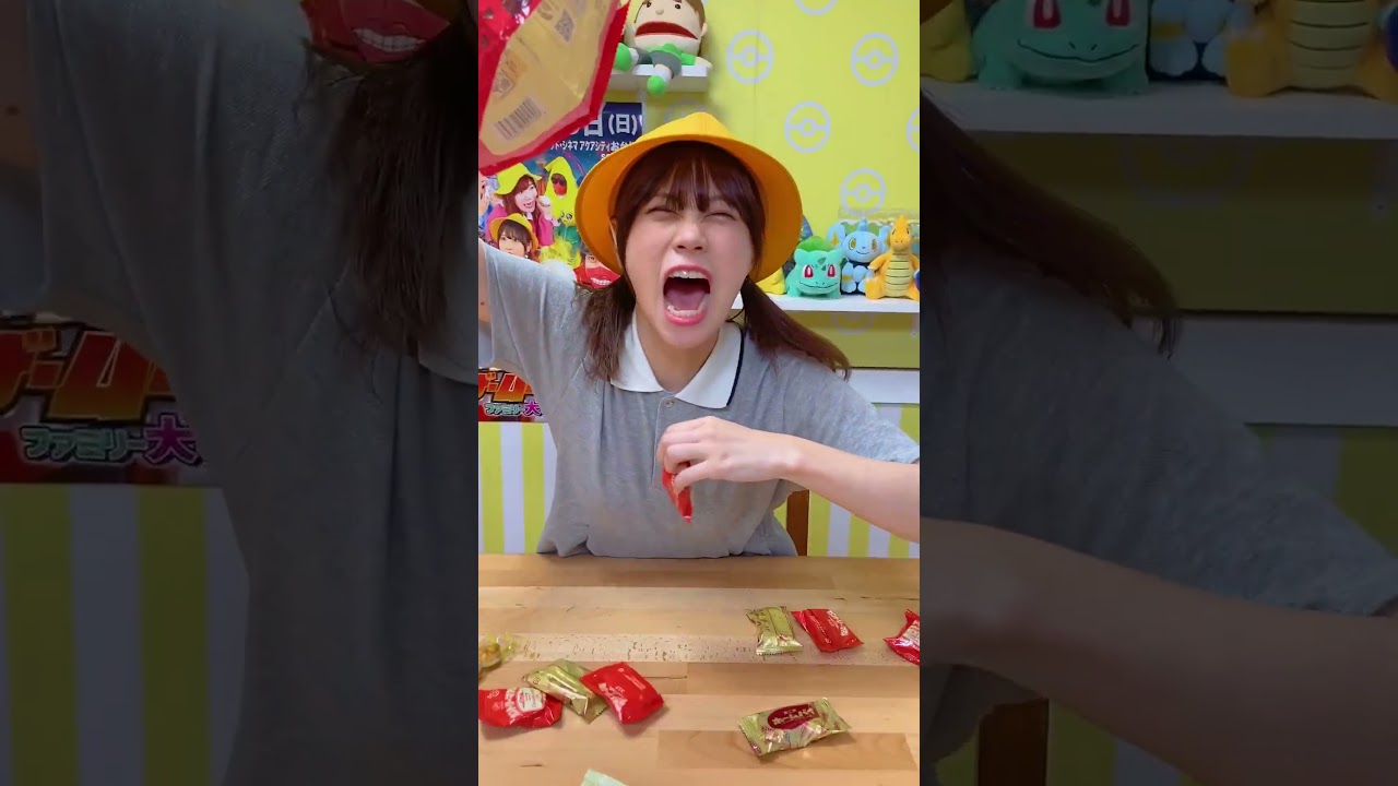 こんな1日やだよ～＞＜ #shorts