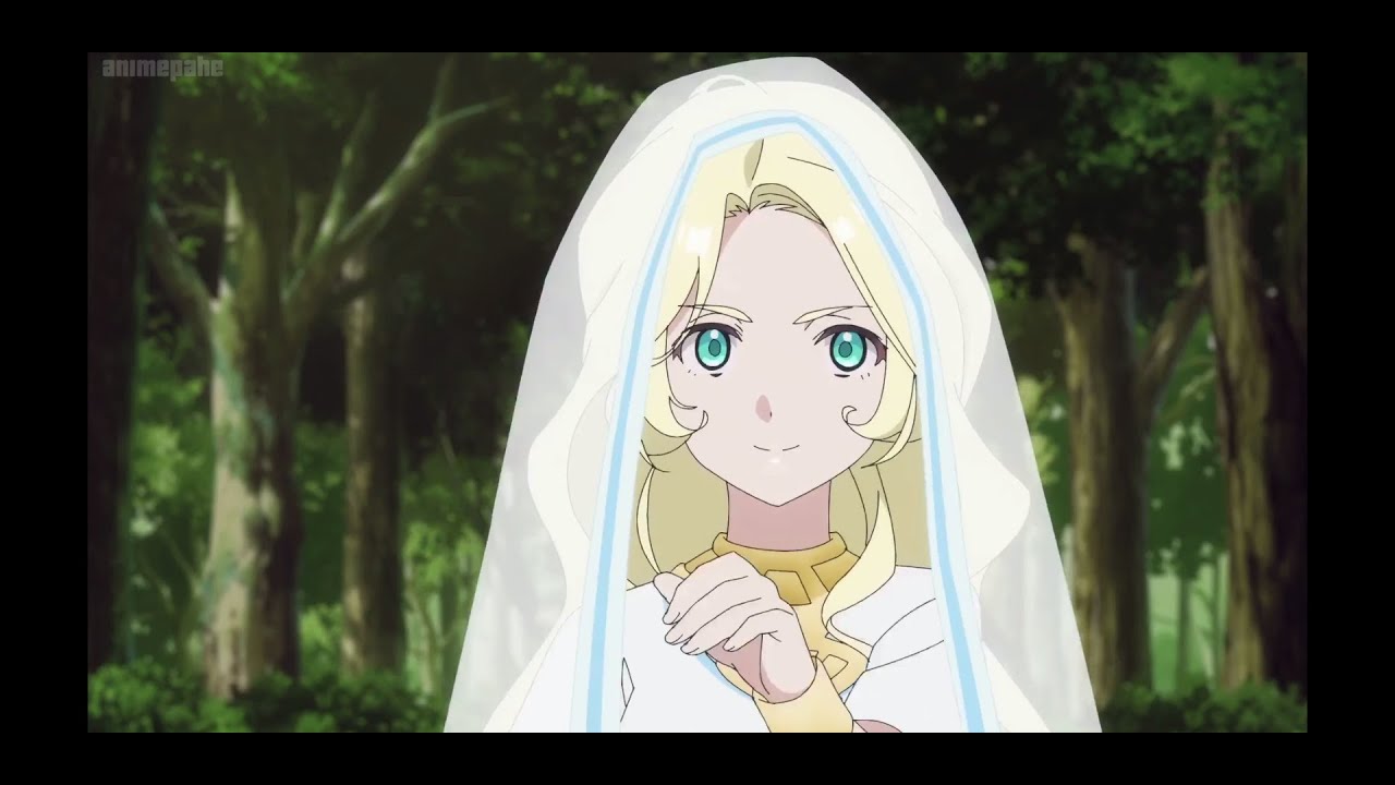 Unnamed Memory S2 Ep 4 - F2F Transformation