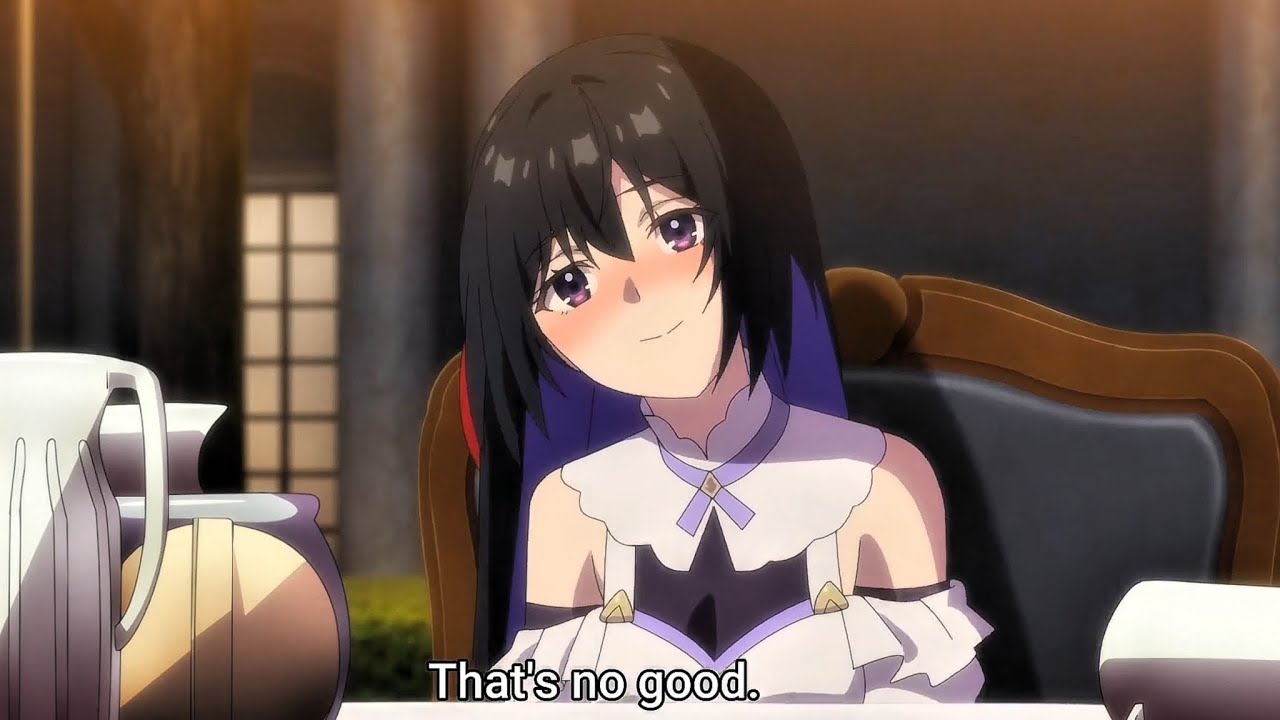 Drunk Tinasha | Unnamed Memory-2