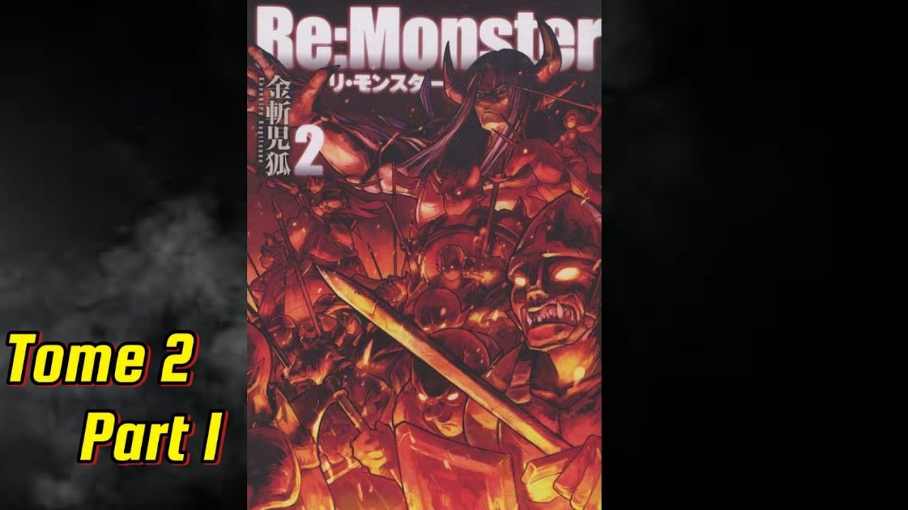 Re : monster season 2 ( day 61 till day 70)