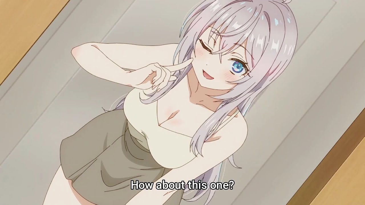 【アニメフル全話】時々ボソッとロシア語でデレる隣のアーリャさん 1~12話 | Anime English Subtitle 2025 🌷🍨