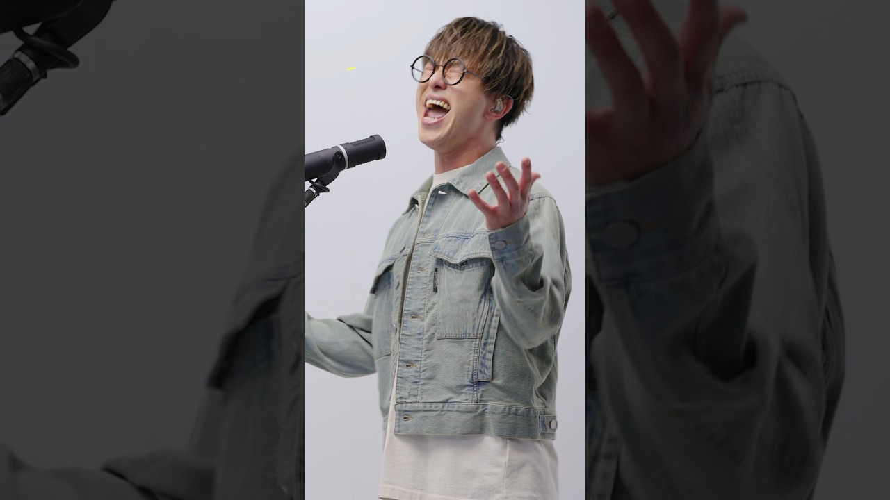 FLASH THE FIRST TAKEにBLUE ENCOUNTが再登場🎙️Netflixシリーズ「#ライジングインパクト」主題歌「#gifted」を披露！