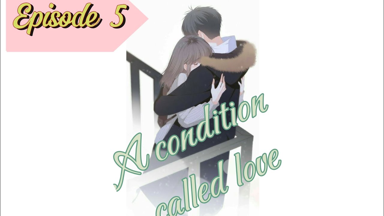 A condition called love episode 5 hindi dubbed anime full series in hindi