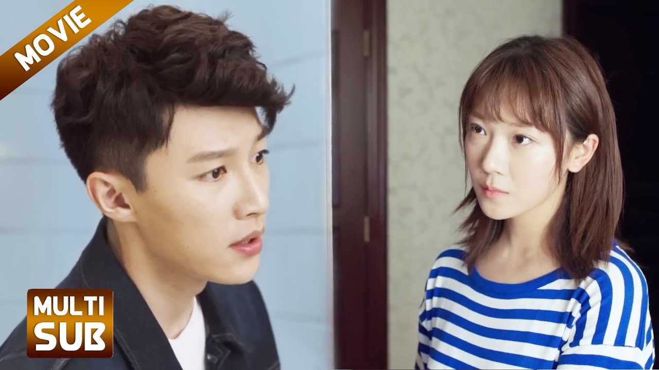 【Full Movie】婚礼现场，丈夫回想起妻子的好取消婚礼，祈求妻子原谅却被拒之门外！#chinesedrama #中國電視劇#情感 #中國電視劇