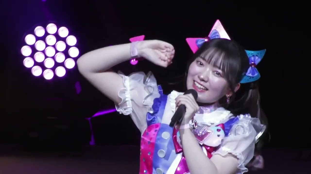 Himitsu no Aipri "Pastel Days" / Himari