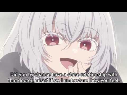 Ruby Talks to Crow Girl | Oshi no Ko Season 2 推しの子 - Episode 13