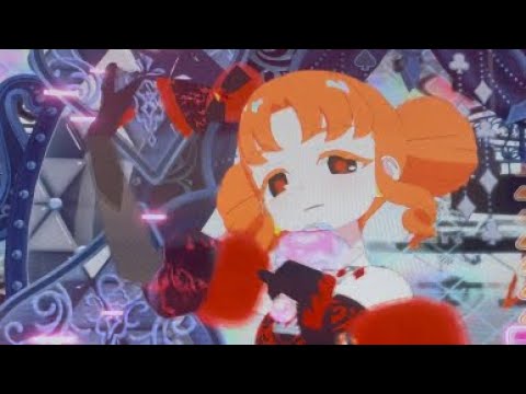 【ひみつのアイプリ】#5 ニュースタージョーカーをダークリンリンでライブ！